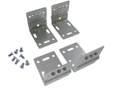 floor cabinet mount bracket kit for hr2145 slides|Floor/Cabinet Mount Bracket Kit for HR2145 Slides, .